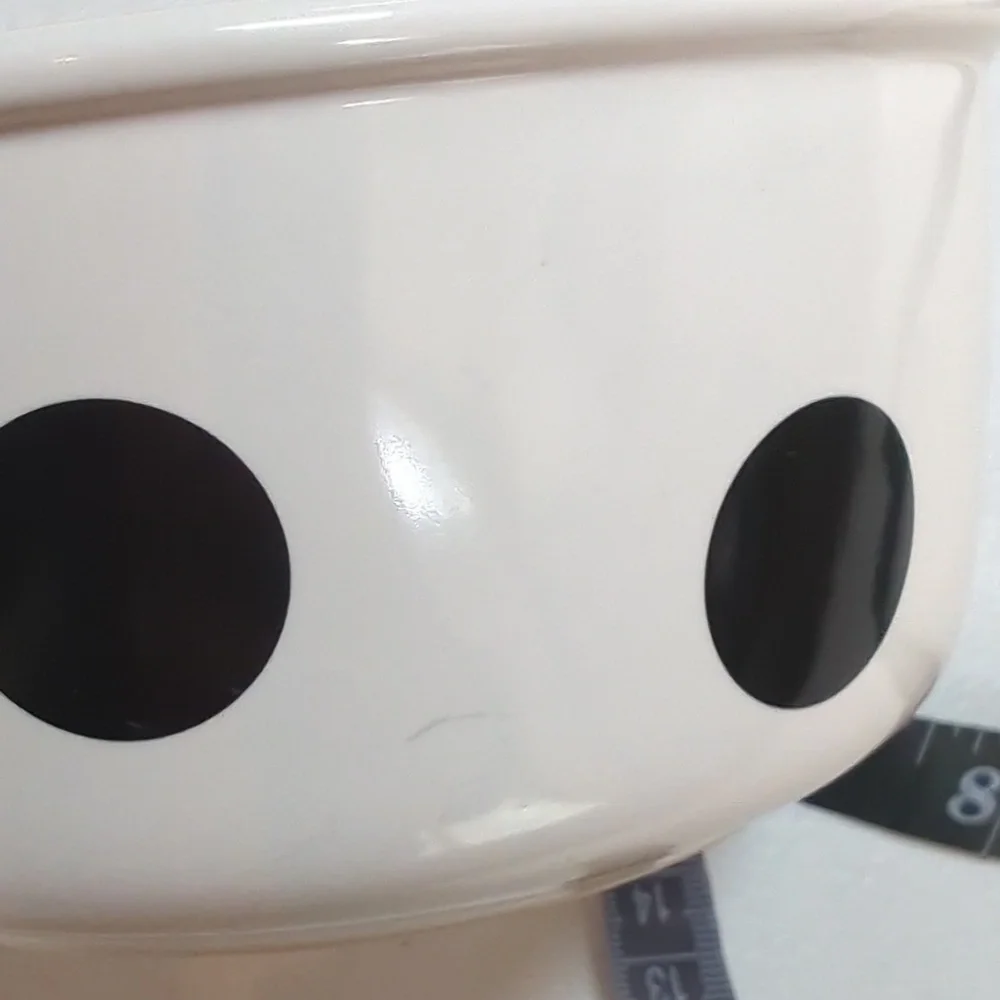 Kate Spade, Lenox, Deco Dot Soup Bowl